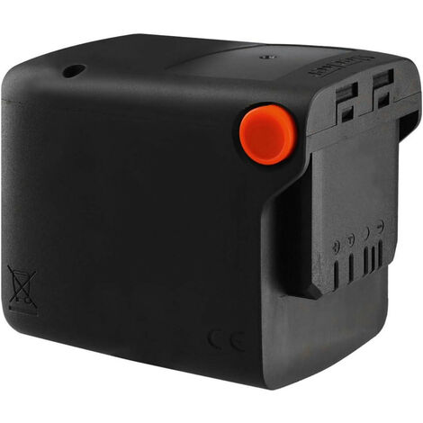 Stocker Batteria Power 21 V 8 Ah