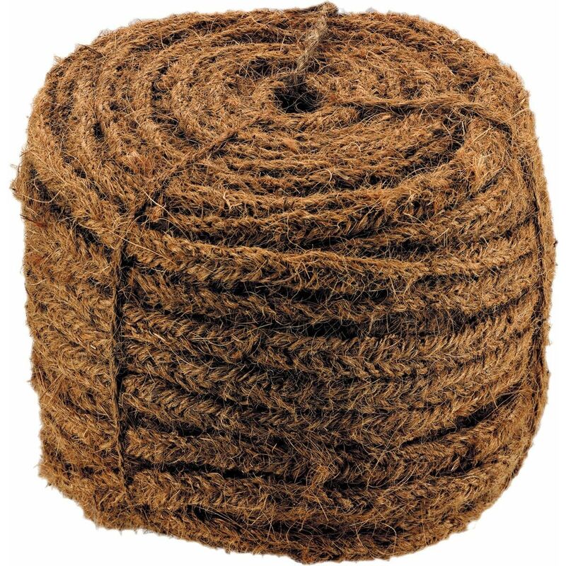 Image of Stocker - Baumband 7, 100% fibra di cocco a 7 fili