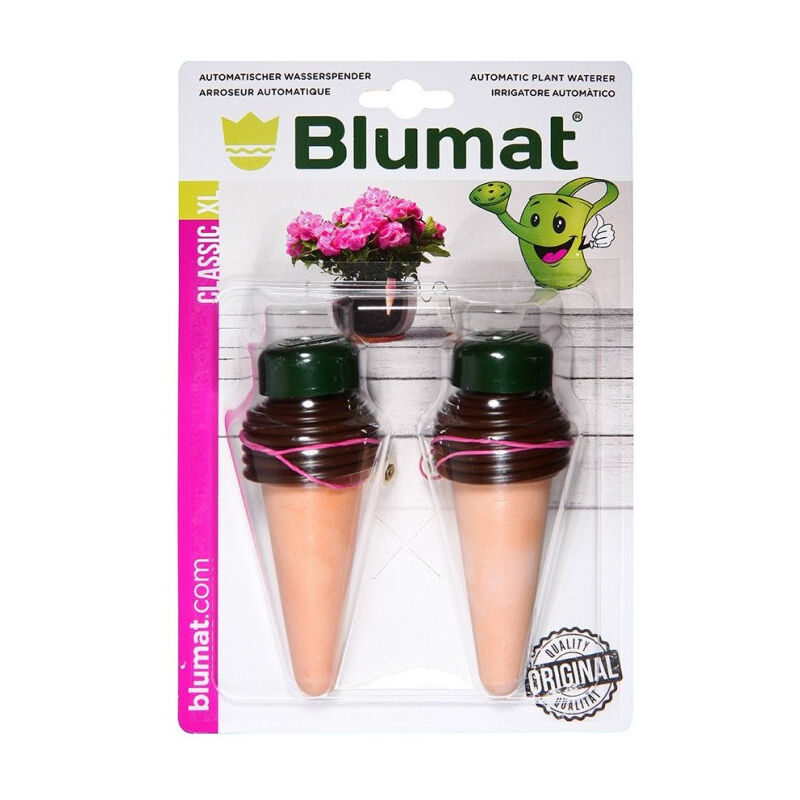 Stocker Blumat XL blister - 2 pièces