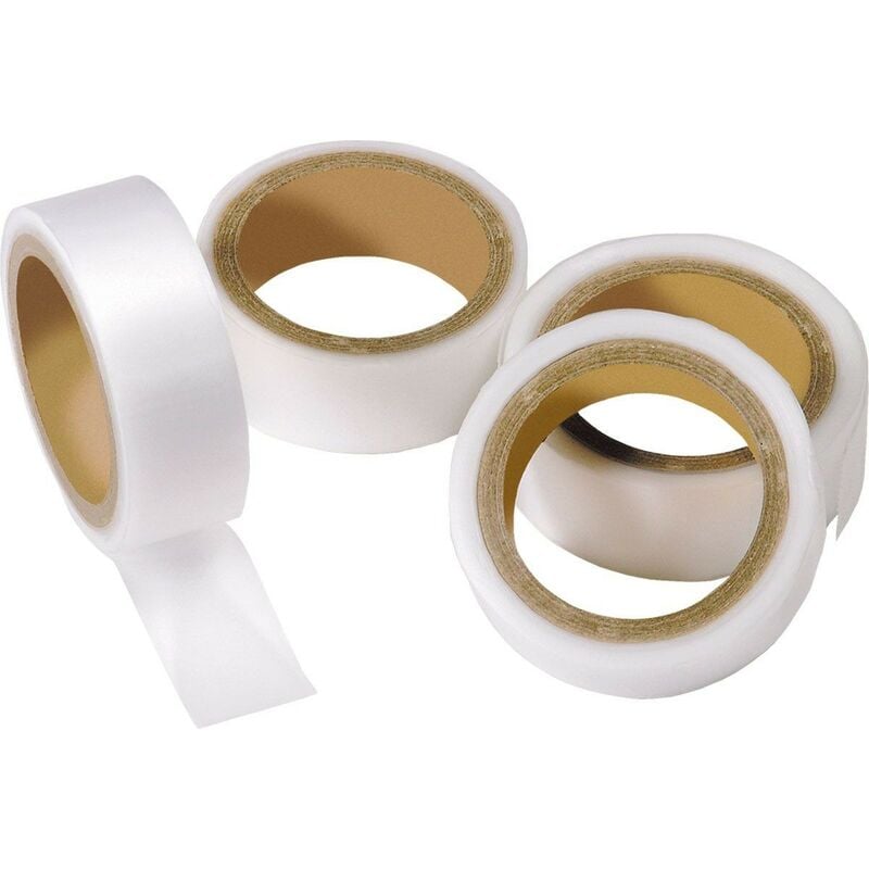 Stocker - Buddy Tape 25mm x 60m sans perforation