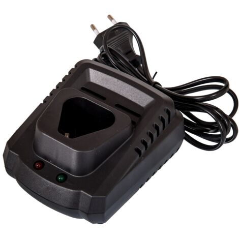 Stocker Caricabatteria per Art. 237, 238, 239, 230, 235, 236, 1239, 410, 411, 225, 229, 437, 438