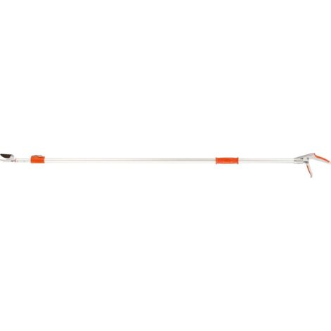 Stocker Ciseaux télescopiques Bypass 180 300 cm