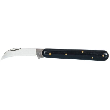 Stocker Coltello da innesto roncola