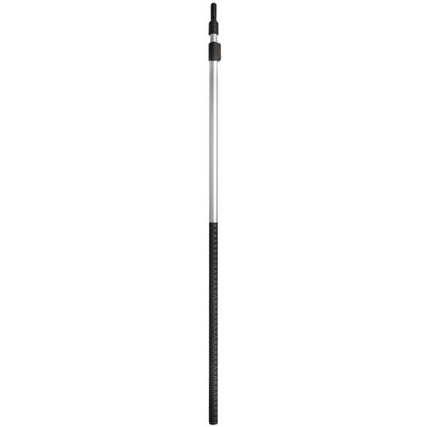 Stocker Combisystem Alu-Teleskopstiel 135 247 cm
