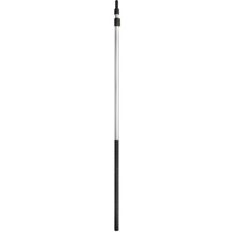 Stocker Combisystem Alu-Teleskopstiel 173 325 cm
