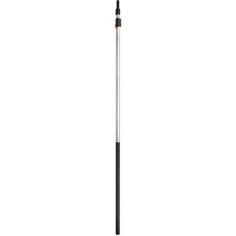 Stocker Combisystem Alu-Teleskopstiel 173 325 cm
