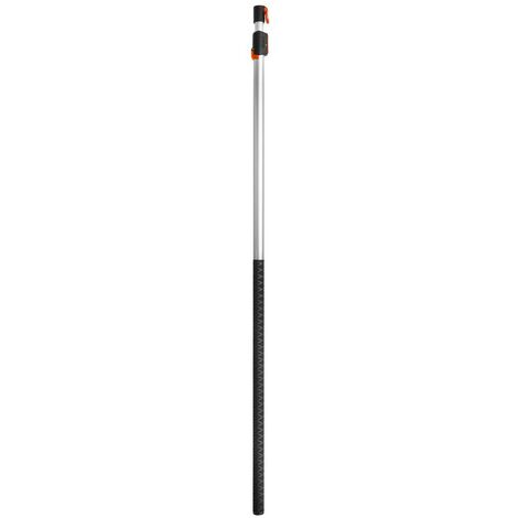Stocker Combisystem Aluminium-Profi-Teleskopstiel