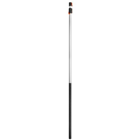 Stocker Combisystem Aluminium-Profi-Teleskopstiel