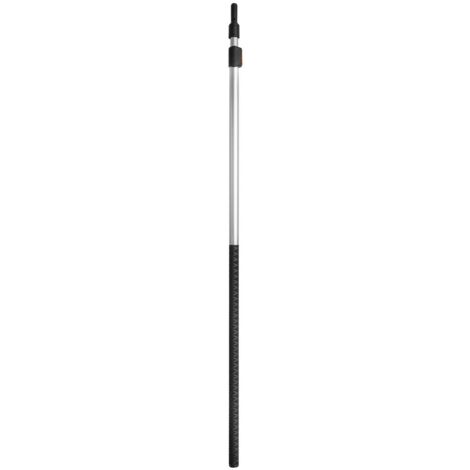 Stocker Combisystem Manche télescopique en aluminium 135 247 cm