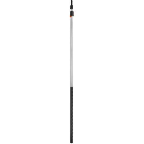 Stocker Combisystem Manche télescopique en aluminium 173 325 cm