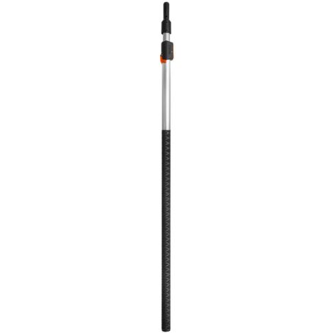 Stocker Combisystem Mango telescópico de aluminio 75 135 cm