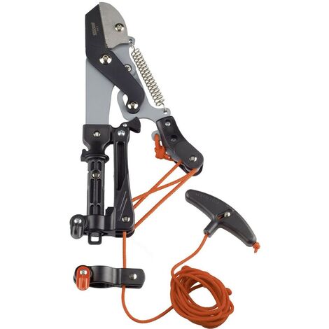 Stocker Combisystem Schwingschere