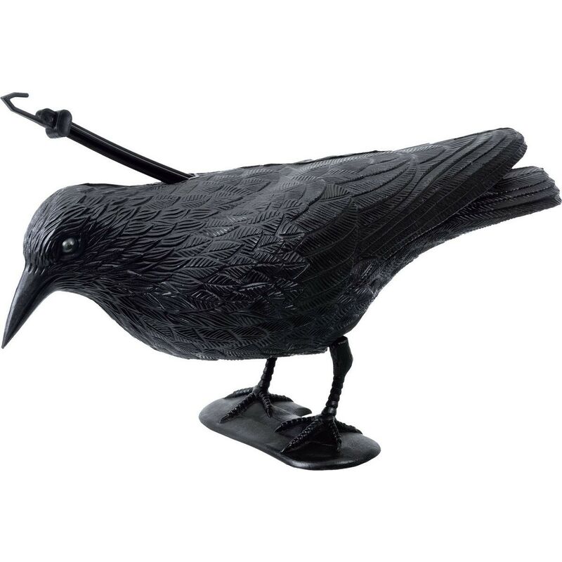 Stocker - Corvo en plastique résistant 43 x 14 x h24 cm