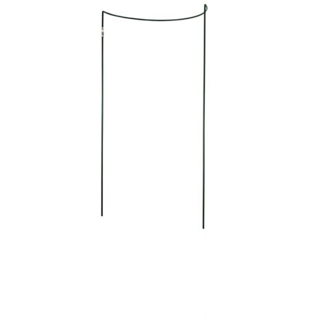 Stocker Croisillon semi-circulaire 40 x 35 cm