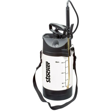 Stocker Druckpumpe 5 L VITON