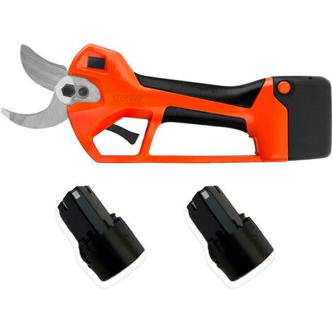 Stocker Elektrische Schere Titania E-40 TP