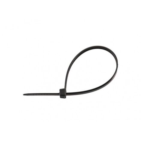 STOCKER FASCETTE AUTOBLOCCANTI 30 CM 10 PZ