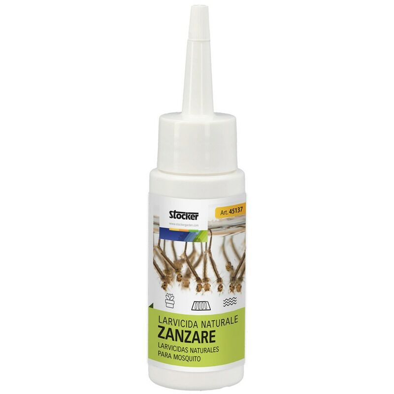 Stocker - Florifens Larvicide Anti-Moustique 50 ml