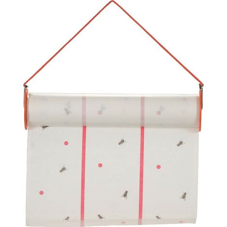 Stocker Flycontrol Kleberolle 10 m x 25 cm