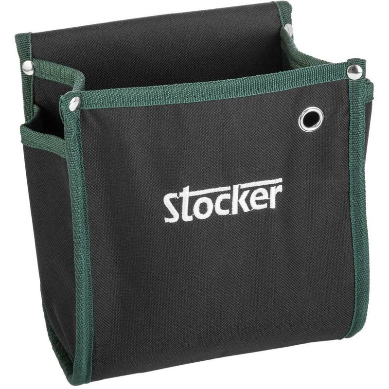 Stocker - Fourreau en nylon pour fixations