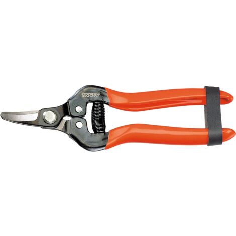 Stocker Forbice agrumi a lama curva 16,5 cm
