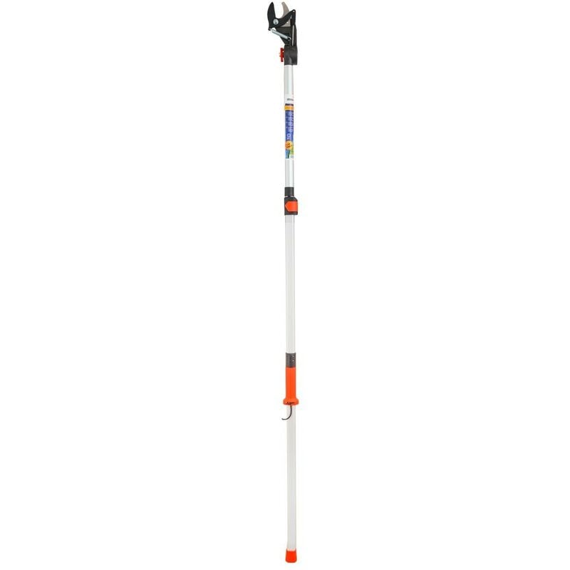 Stocker - Scissor longue tige télescopique 170 280 cm