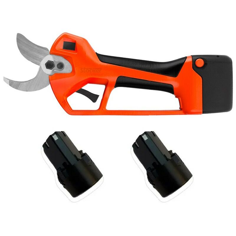 Ciseaux électriques Titania E-40 tp - Stocker