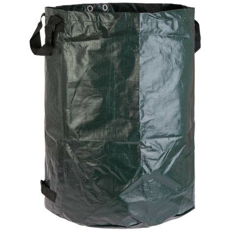 Stocker Gartentasche XL Ø66 x H75 cm 270 l