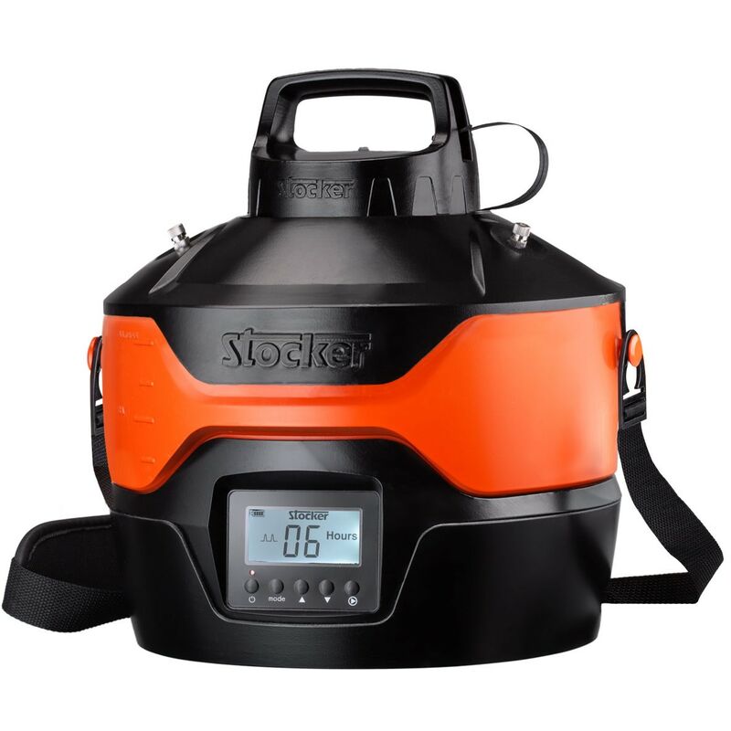 Geyser Anti-moustique électrique 4 l Li-Ion - Stocker