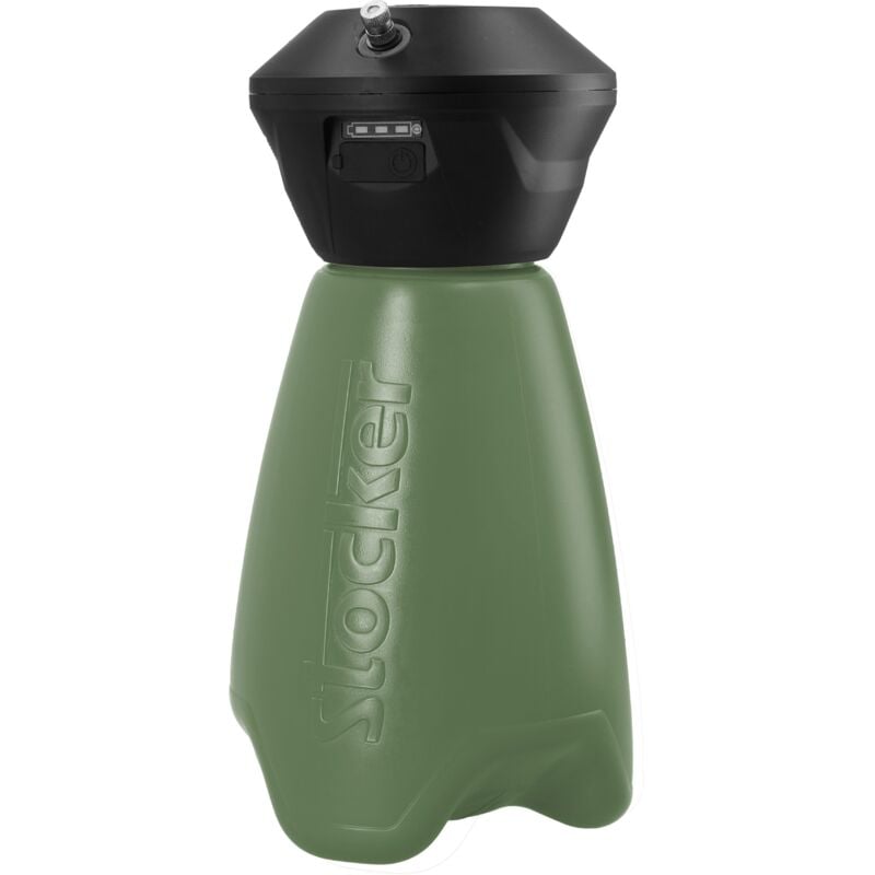 Stocker Geyser Nébuliseur Portable 2 L Vert