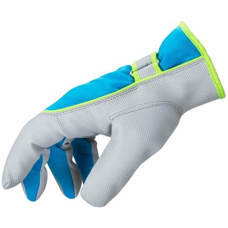 Stocker Guanti da giardino mis 10/L