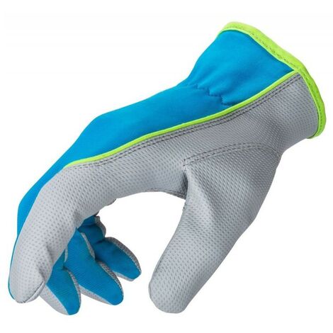 Stocker Guanti da giardino mis 9/M