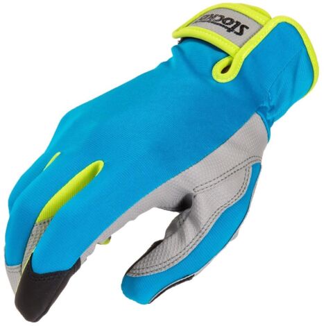 Stocker Guanti da giardino Touch 8/S