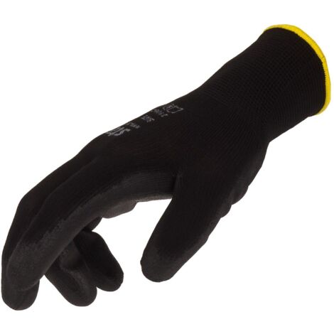 Stocker Guanti da lavoro mis. 9 BLISTER