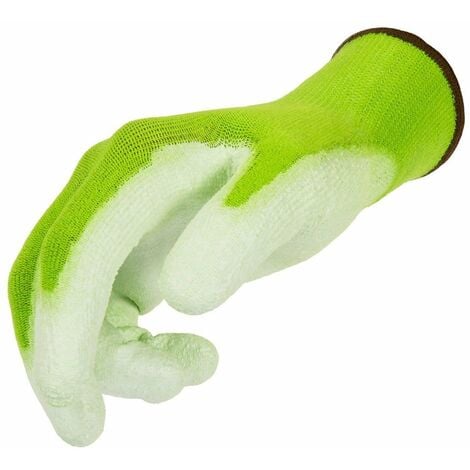 Stocker Guanti in fibra di bambù 7/XS