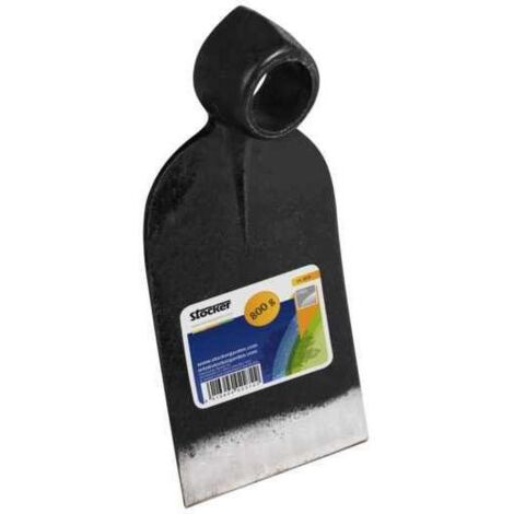 Stocker Hacke Rundauge 800 g
