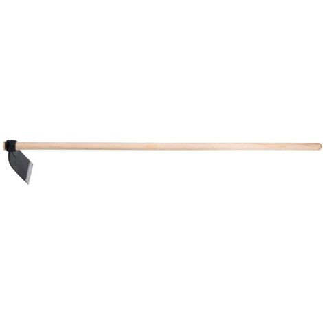 Stocker Houe oeil rond 800 g avec manche