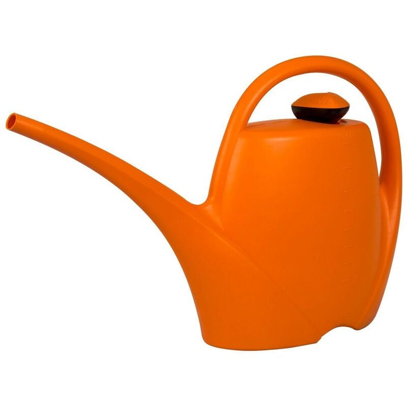 Gießkanne 2,5 l orange - Stocker