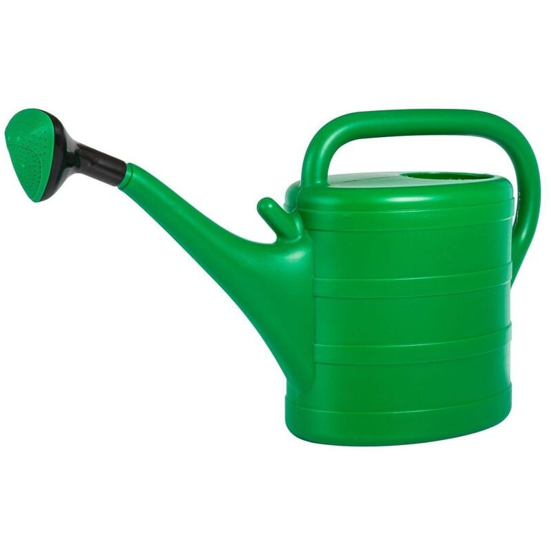 Arrosoir 10 l vert - Stocker