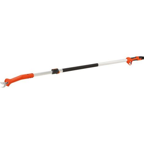 Stocker Kantia E-22 TR Schere mit Teleskopstange 180-300 cm