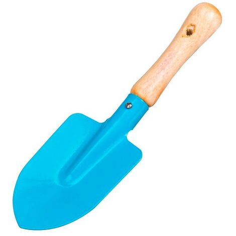 Stocker KIDS GARDEN blaue Schaufel