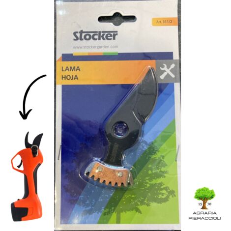 Forbice a Batteria Stocker in Offerta Economica a soli 197€