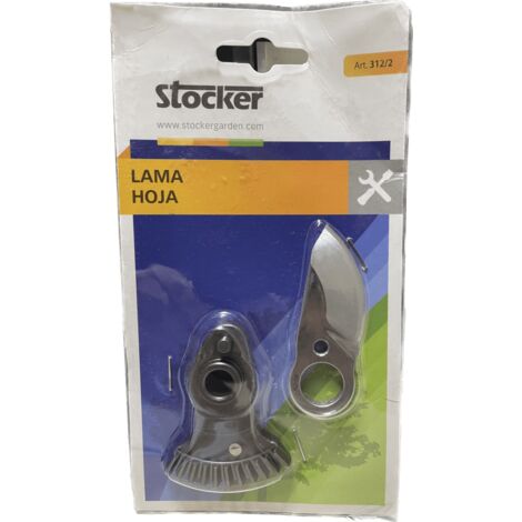 Stocker Lama per forbice elettrica 312