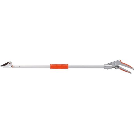 Stocker Langschaftschere Bypass 120 cm