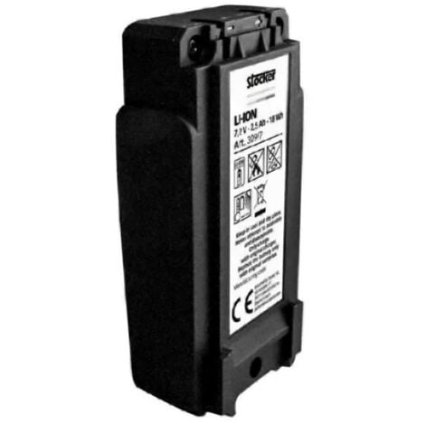 Stocker Li-Ion Akku für Art. 309, 610, 611