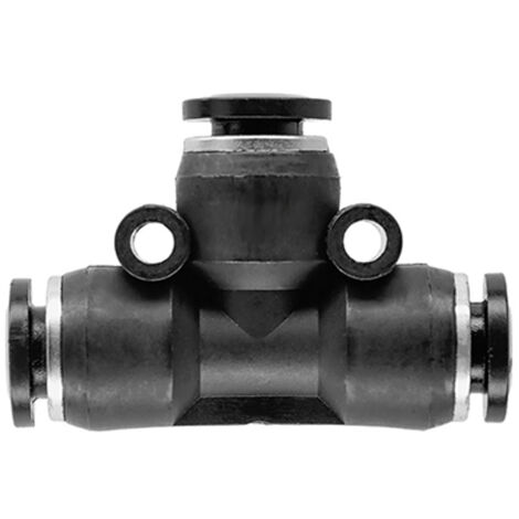 Stocker Loses T-Stück Ø 6 mm für Geyser – Einzelstück