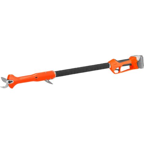 Stocker Magma E-100 TR 21 V Astschere ohne Akku