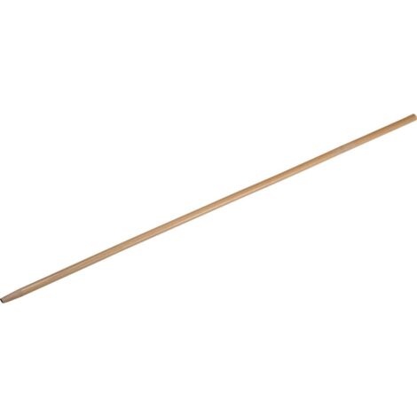 Stocker Manico in legno 1,4 m