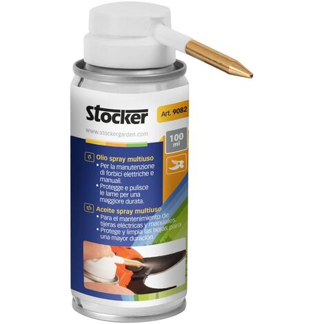 Stocker Mehrzweck-Ölspray