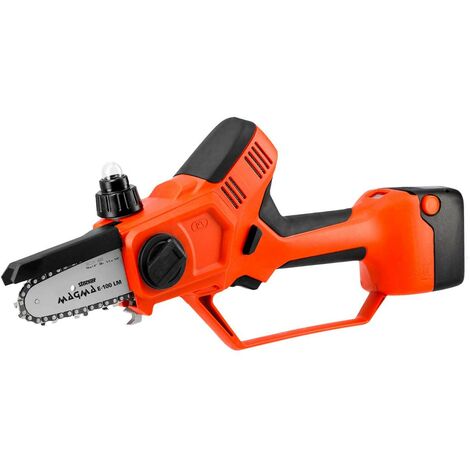 Stocker Motosega Elettrica Magma E-100 LM